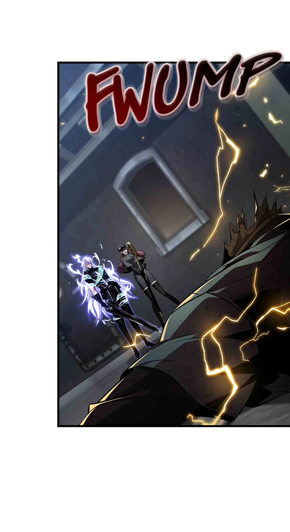 Read Pick Me Up ENGLISH Manga Online