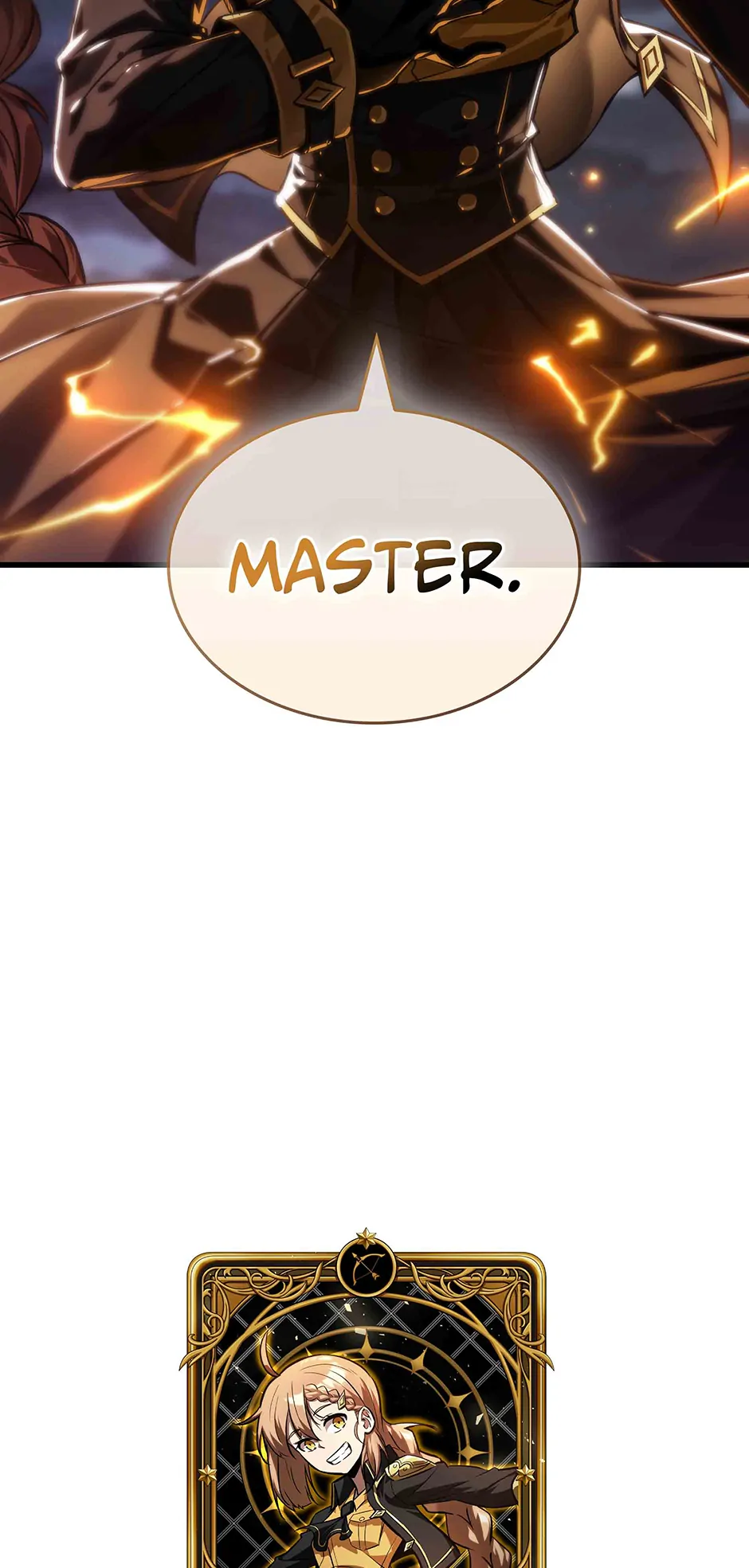 Read Pick Me Up ENGLISH Manga Online