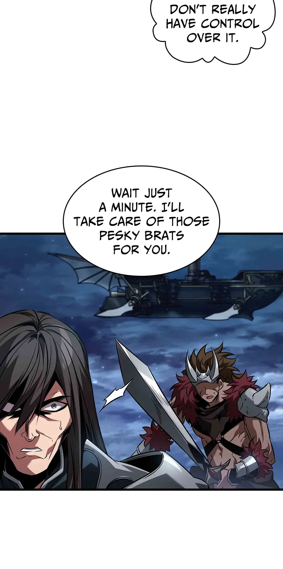 Read Pick Me Up ENGLISH Manga Online