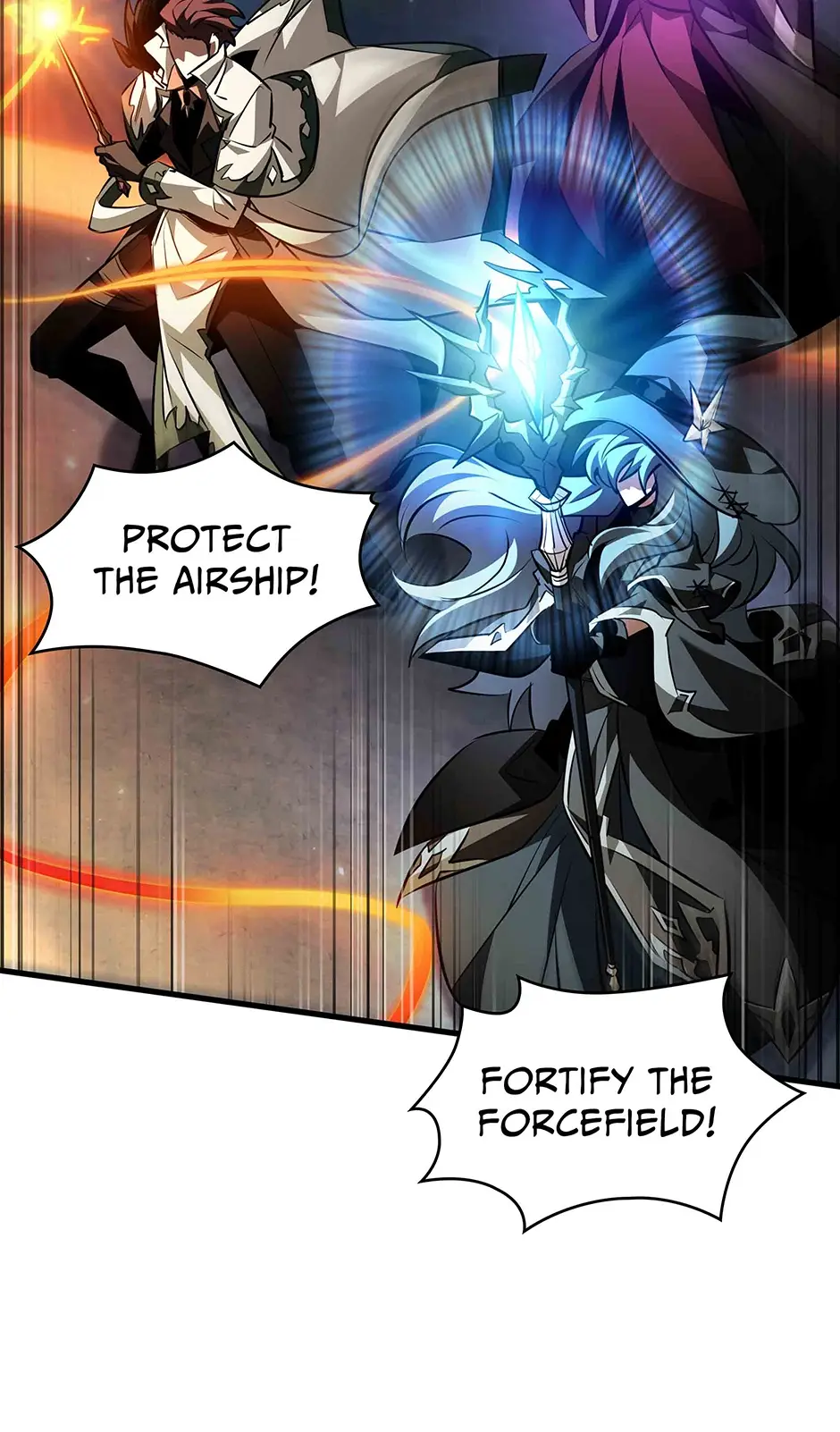 Read Pick Me Up ENGLISH Manga Online