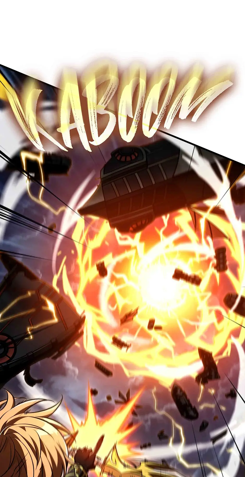 Read Pick Me Up ENGLISH Manga Online