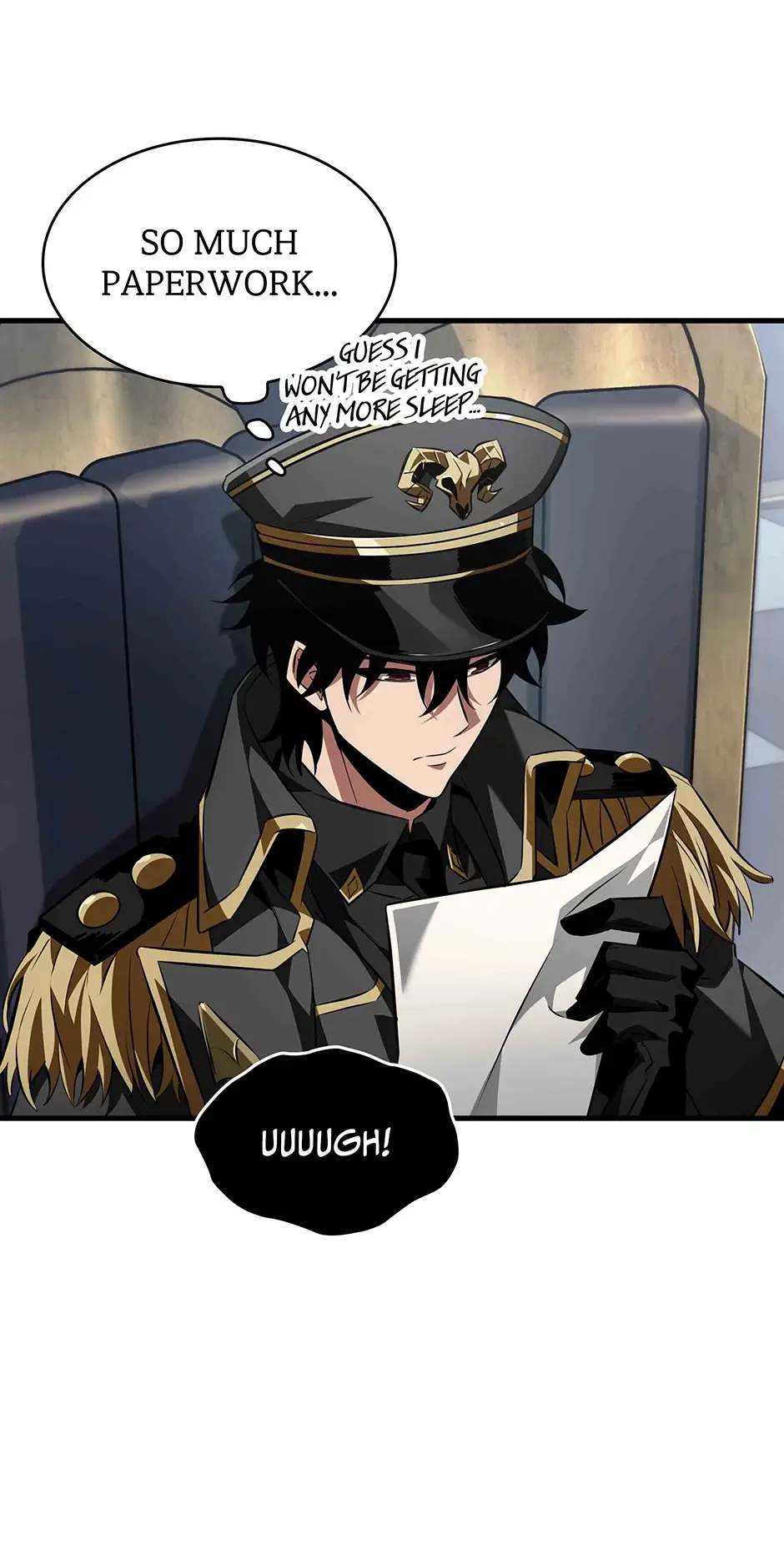 Read Pick Me Up ENGLISH Manga Online