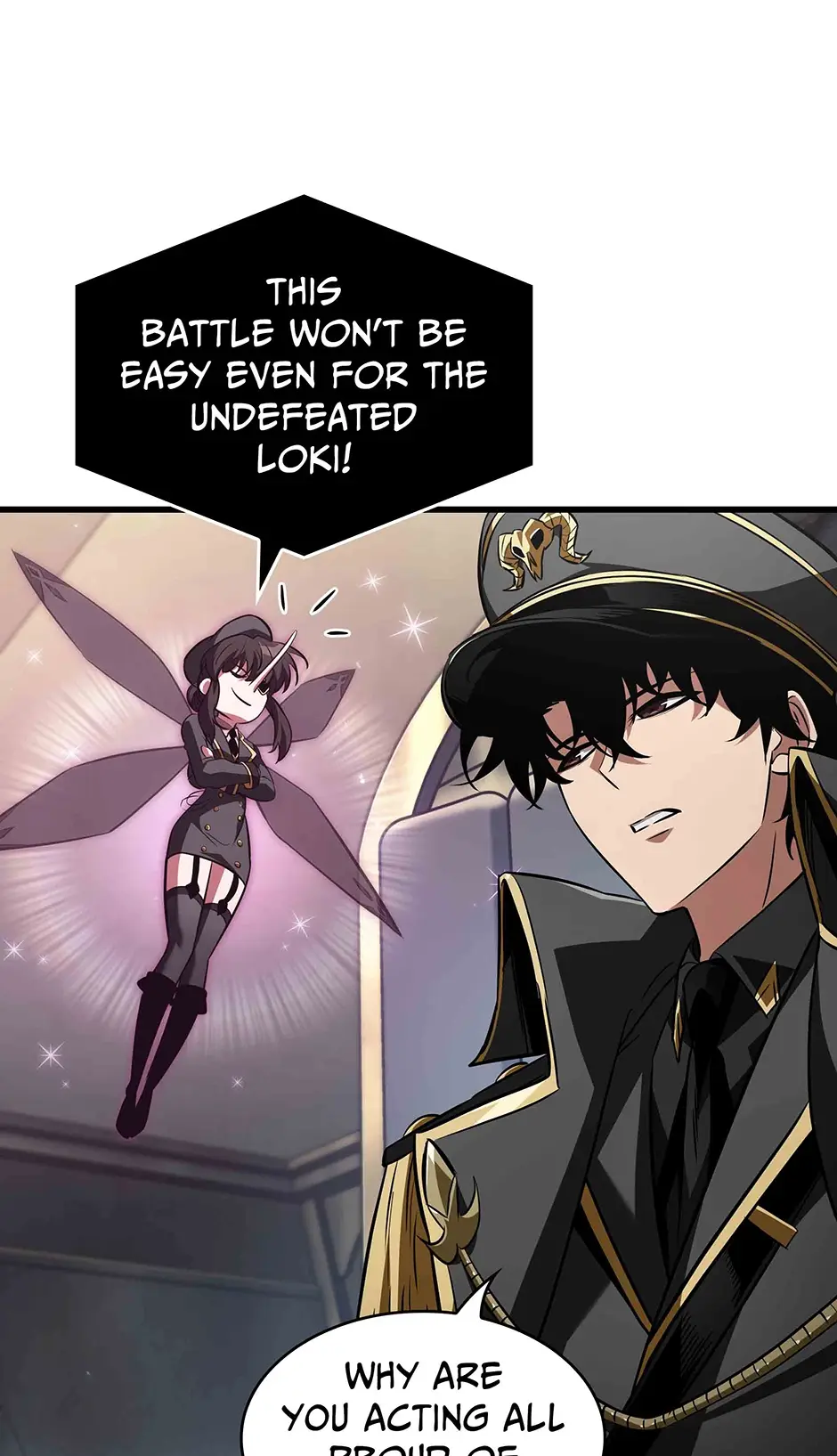 Read Pick Me Up ENGLISH Manga Online