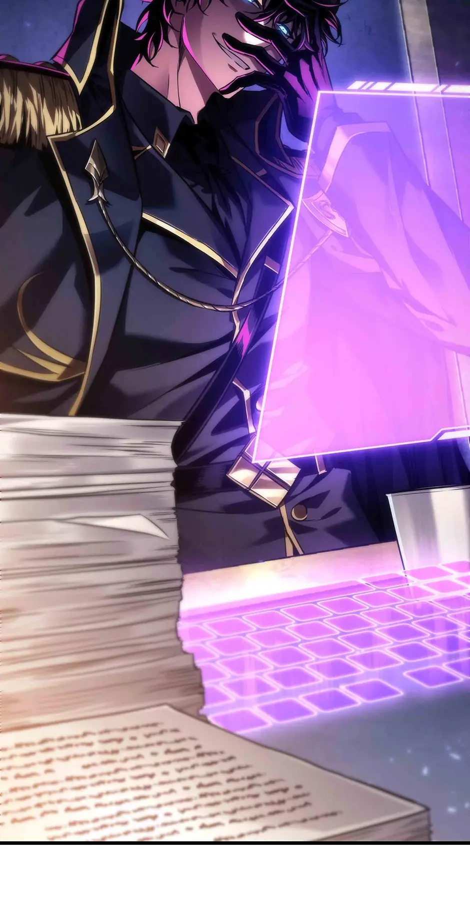 Read Pick Me Up ENGLISH Manga Online