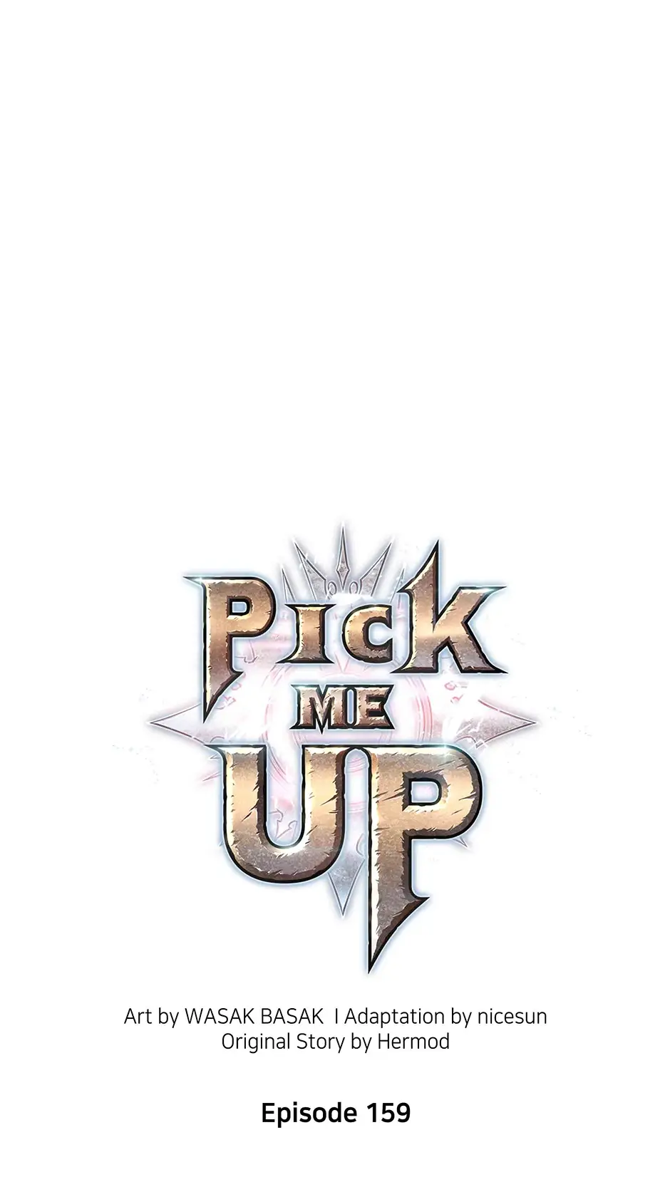 Read Pick Me Up ENGLISH Manga Online