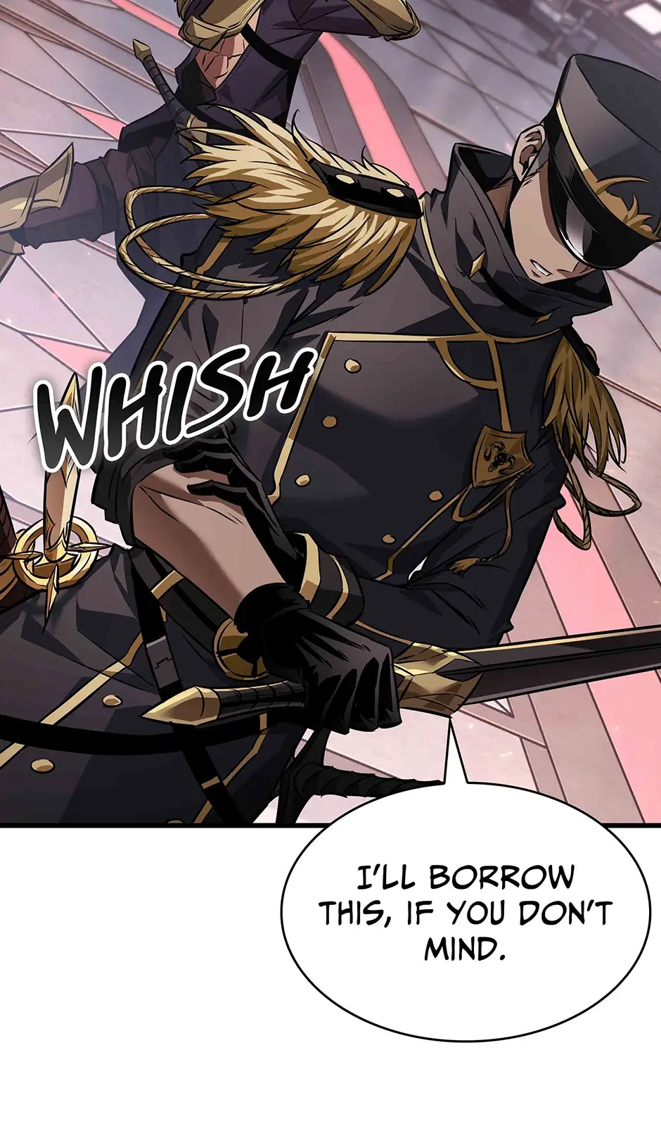 Read Pick Me Up ENGLISH Manga Online