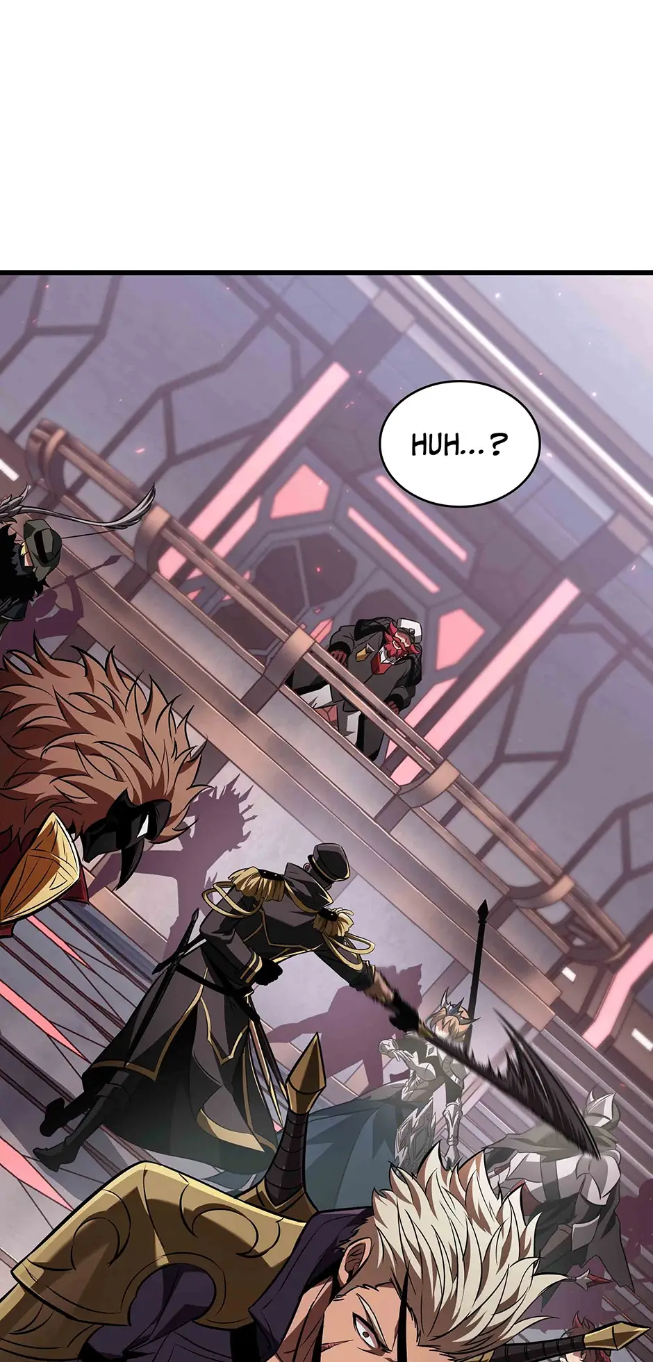 Read Pick Me Up ENGLISH Manga Online