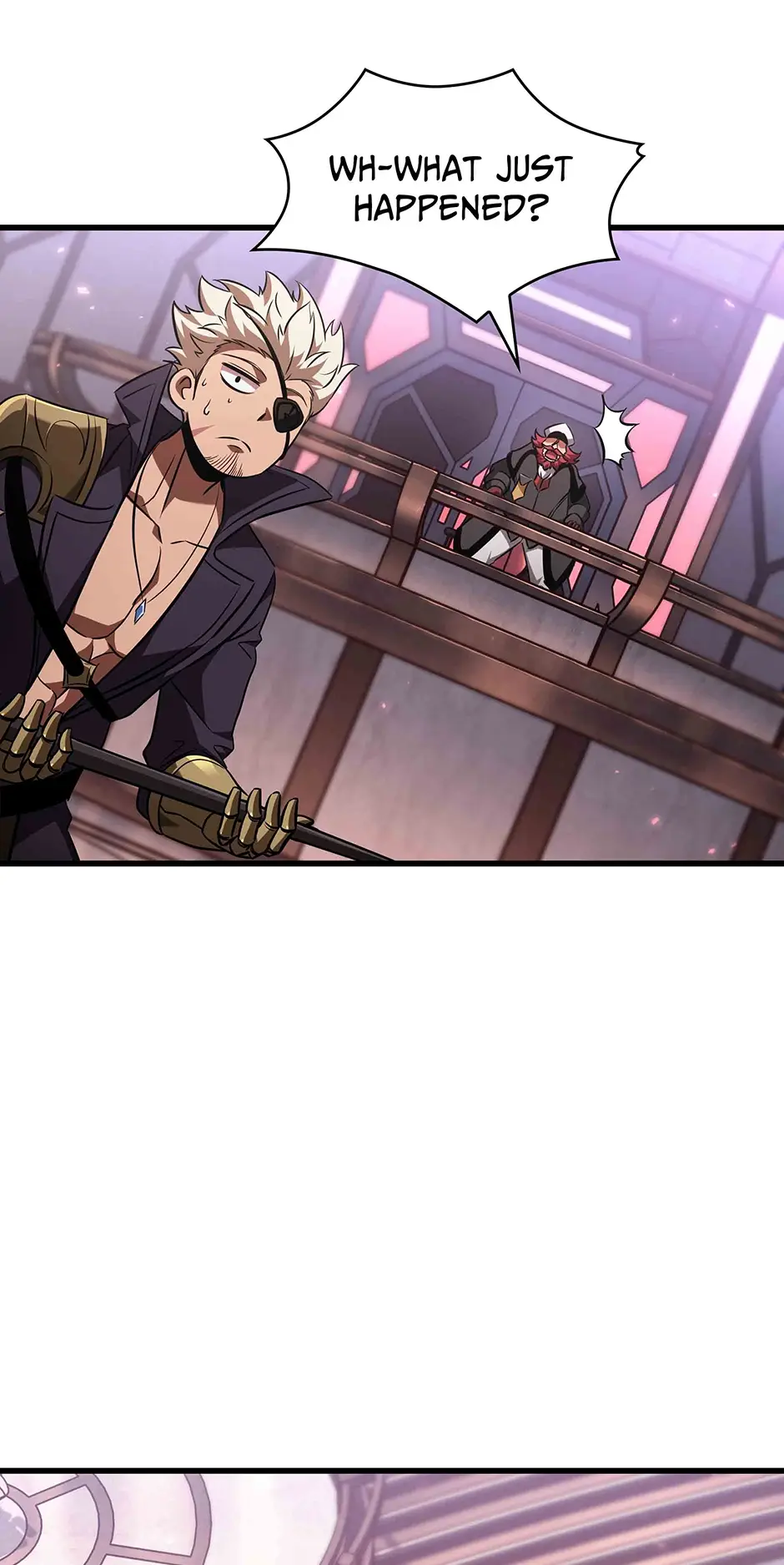 Read Pick Me Up ENGLISH Manga Online