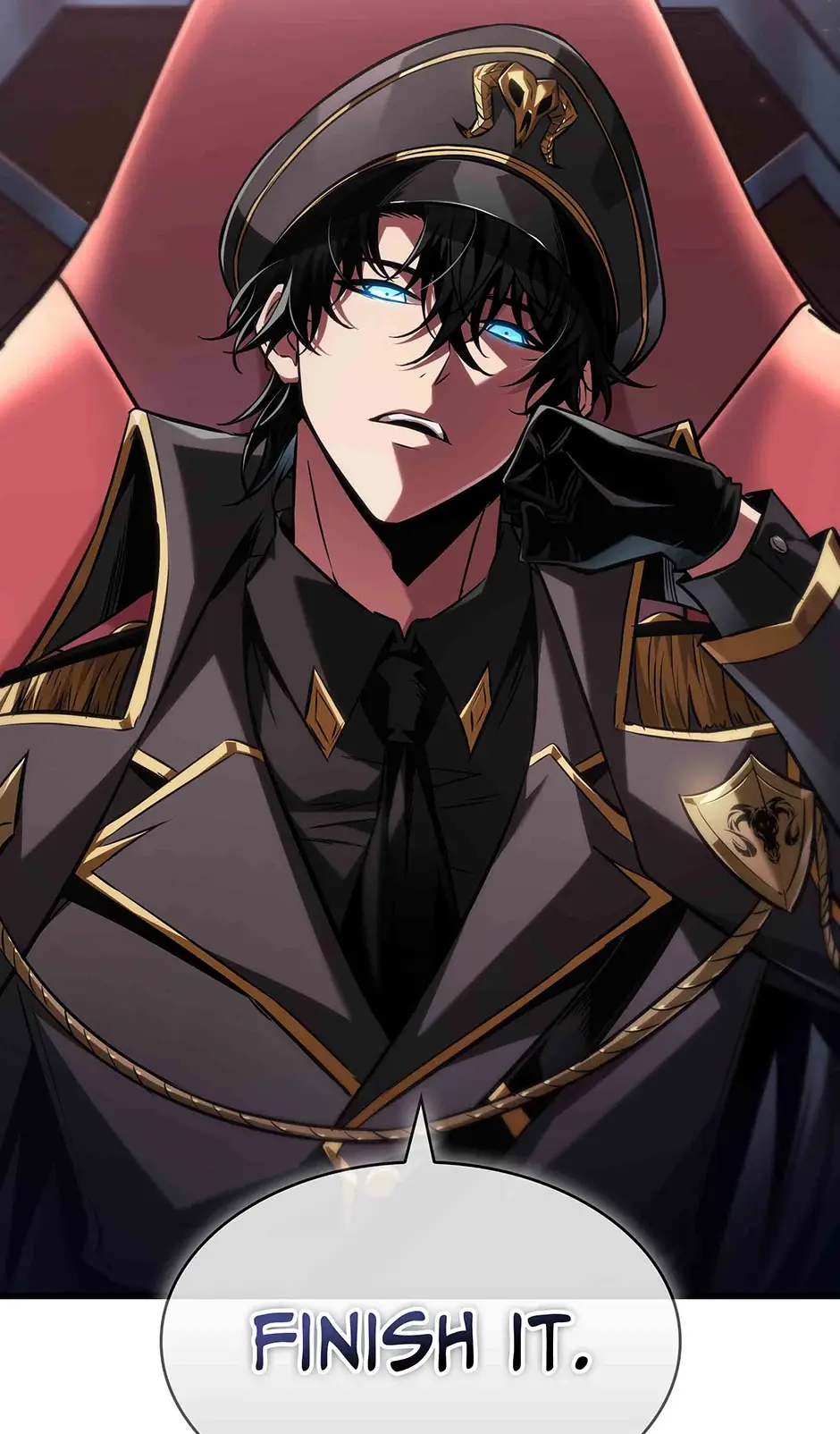 Read Pick Me Up ENGLISH Manga Online