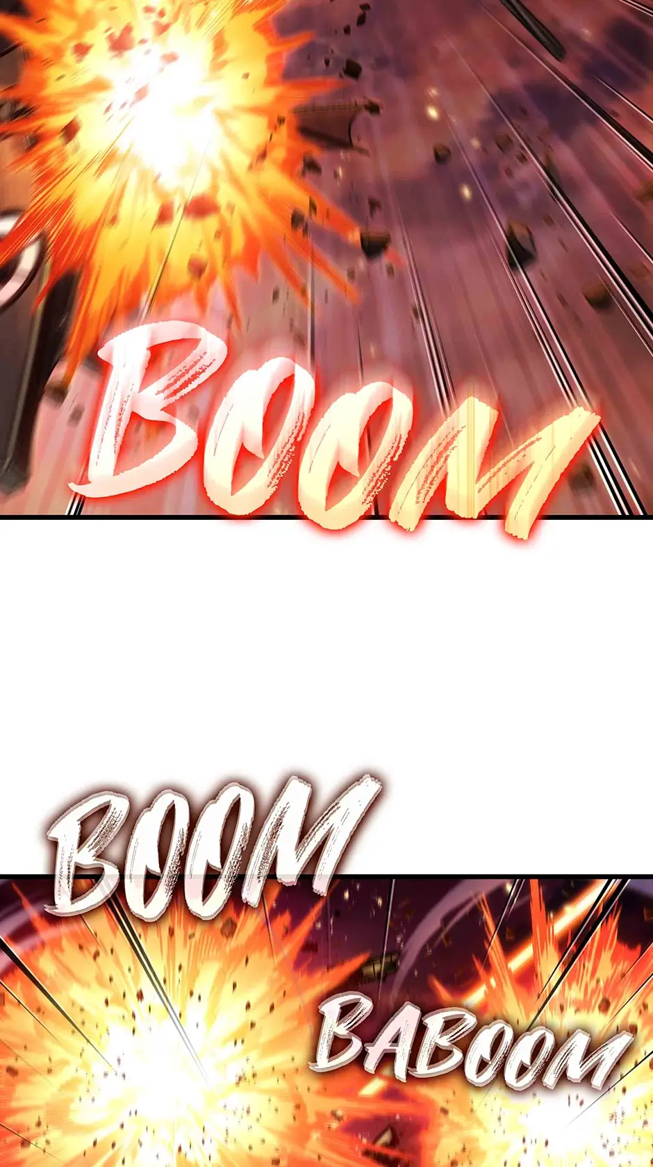 Read Pick Me Up ENGLISH Manga Online