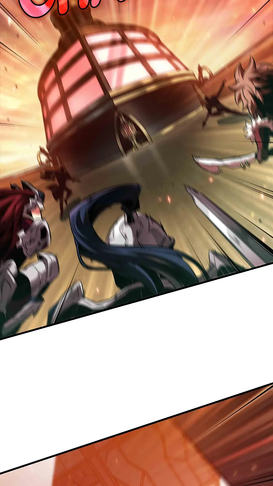 Read Pick Me Up ENGLISH Manga Online