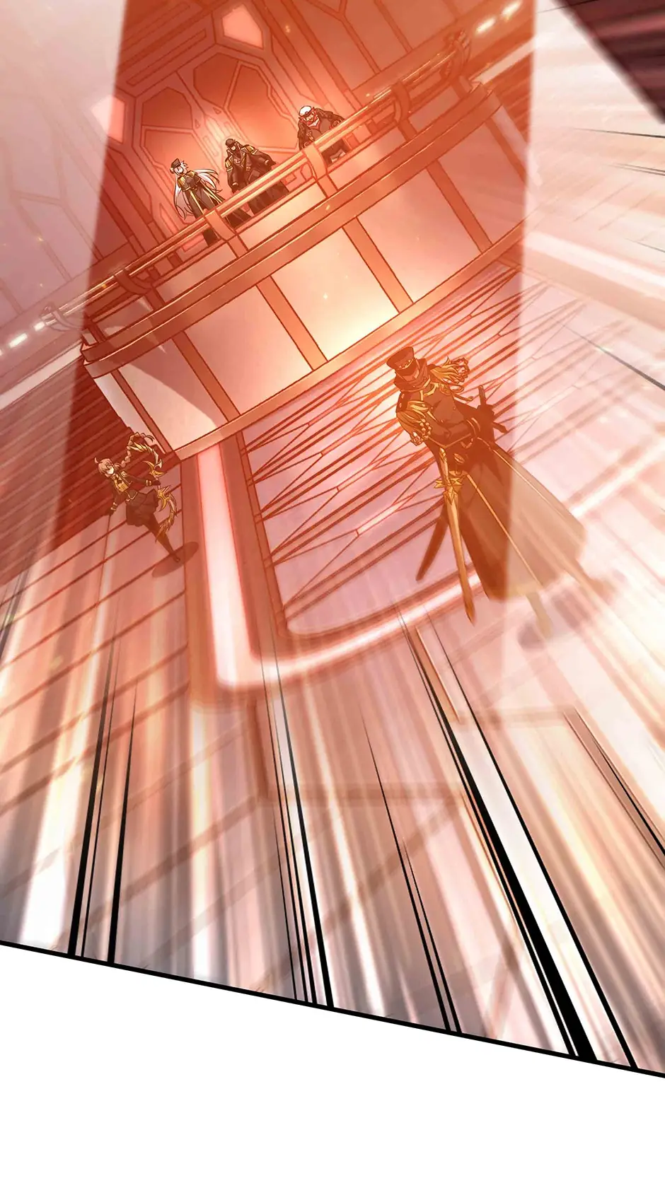 Read Pick Me Up ENGLISH Manga Online