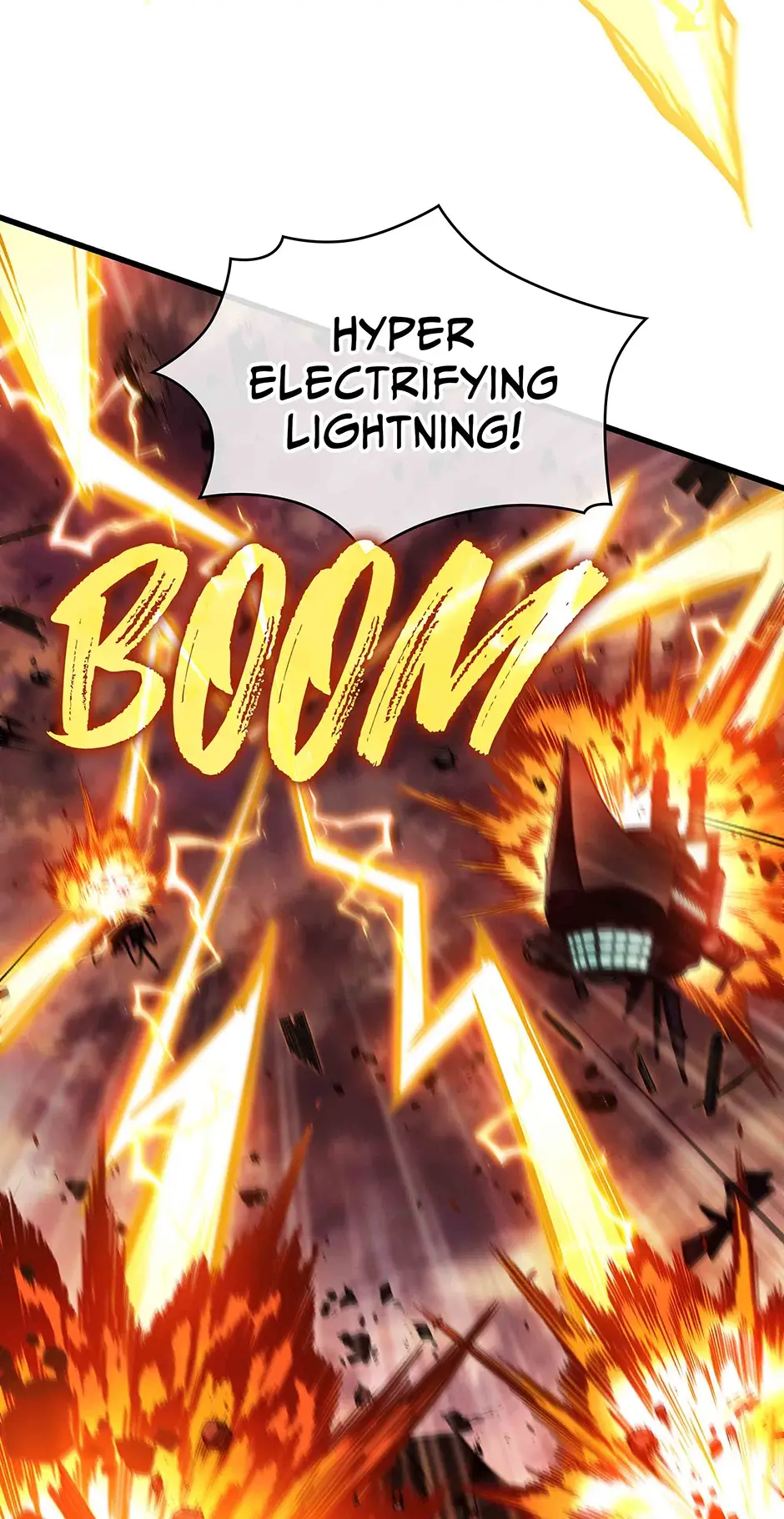 Read Pick Me Up ENGLISH Manga Online