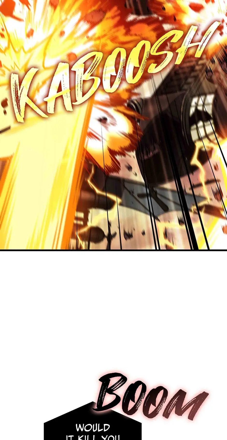 Read Pick Me Up ENGLISH Manga Online