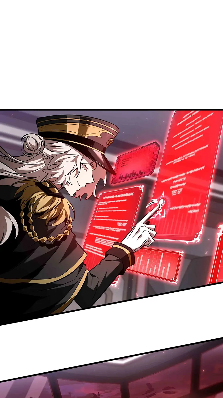 Read Pick Me Up ENGLISH Manga Online