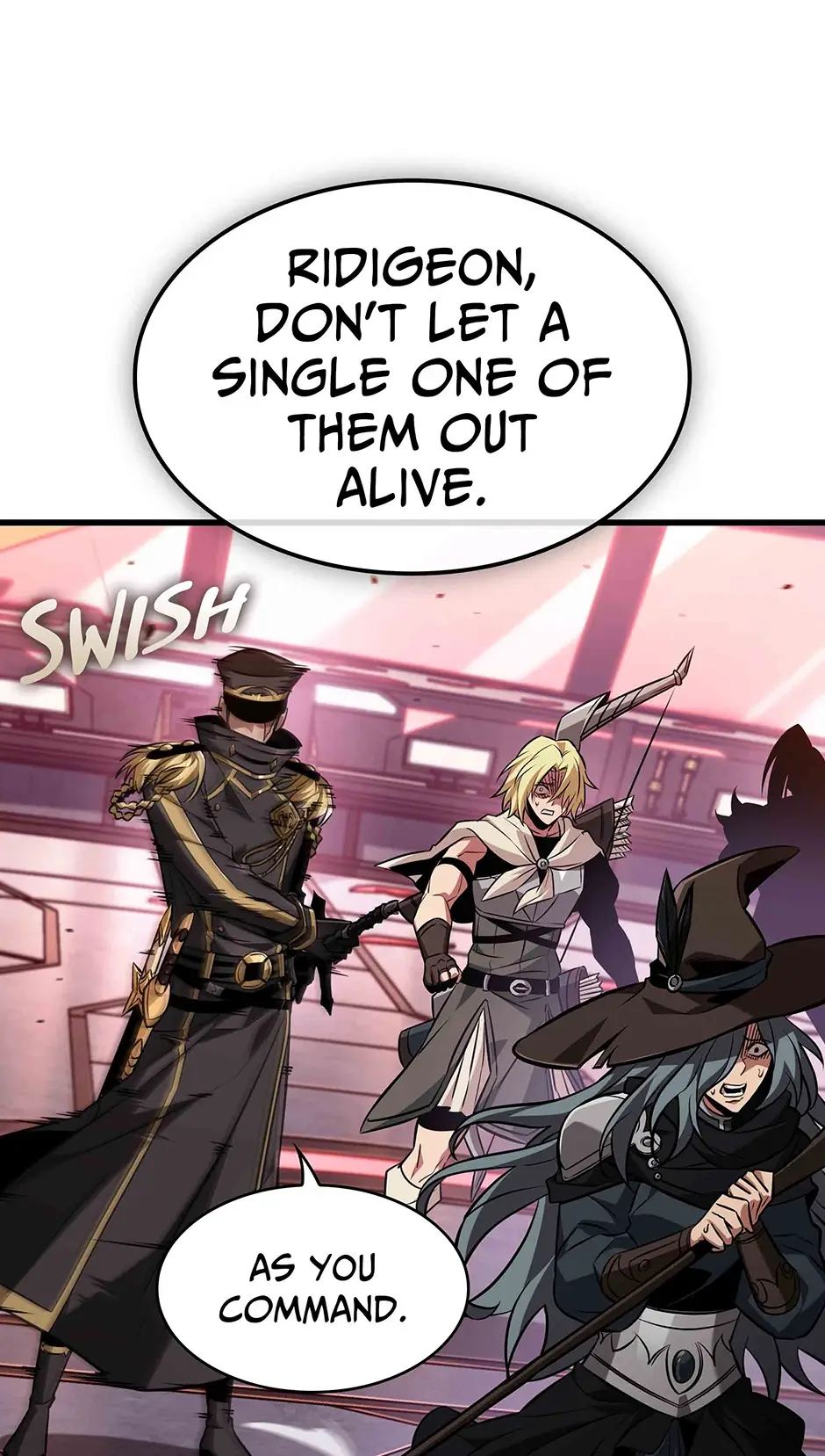 Read Pick Me Up ENGLISH Manga Online