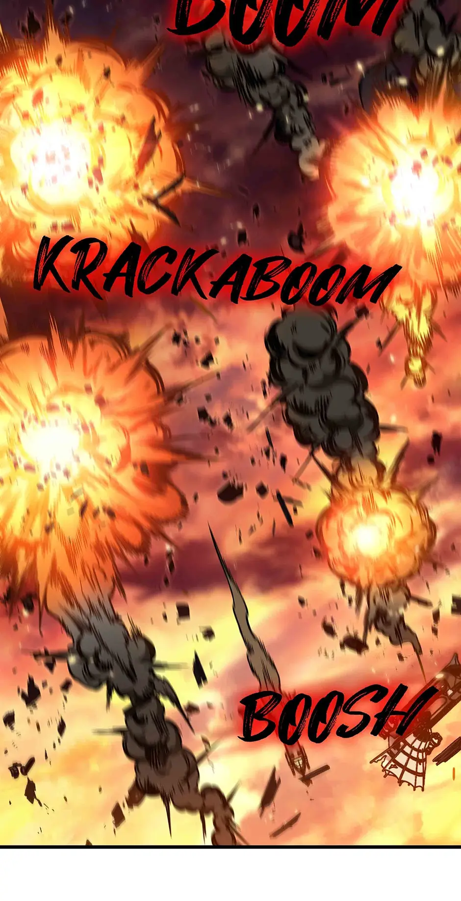 Read Pick Me Up ENGLISH Manga Online