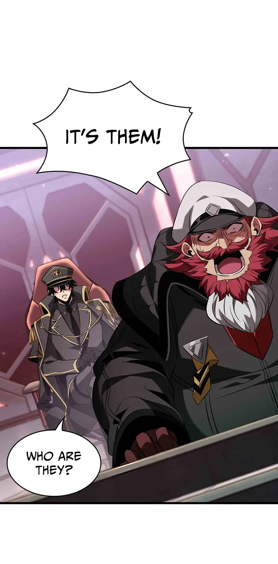 Read Pick Me Up ENGLISH Manga Online