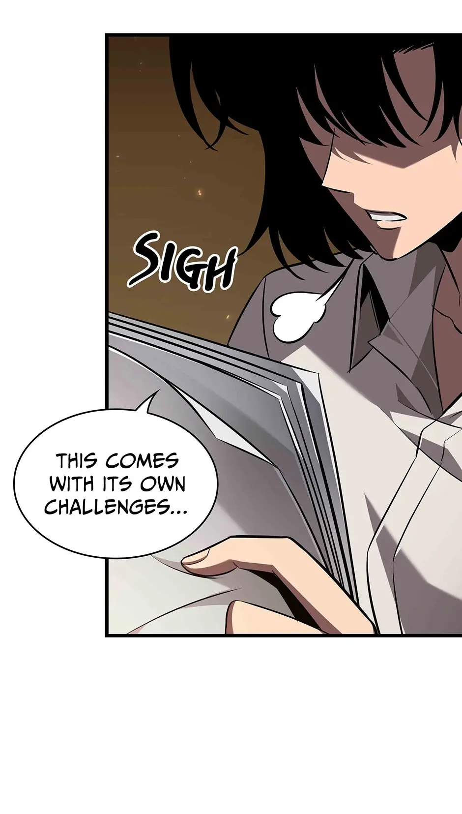 Read Pick Me Up ENGLISH Manga Online