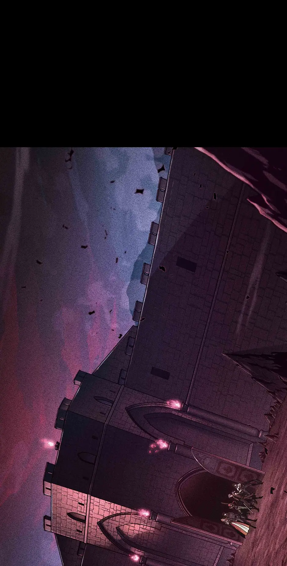 Read Pick Me Up ENGLISH Manga Online