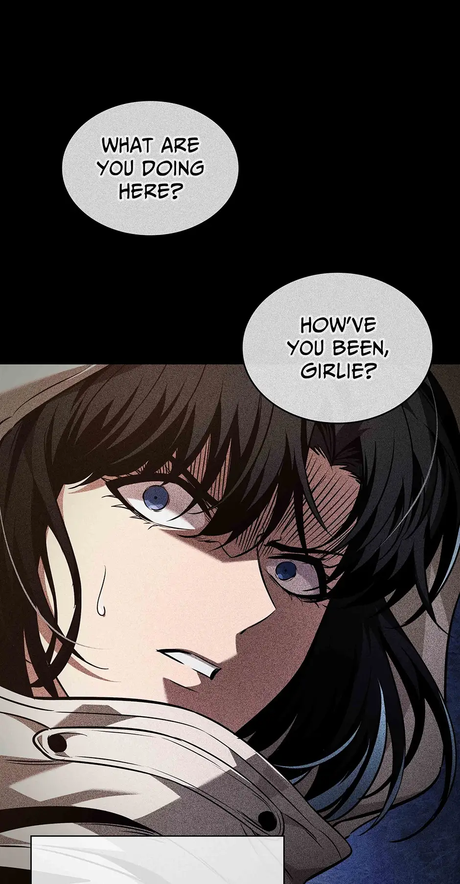 Read Pick Me Up ENGLISH Manga Online