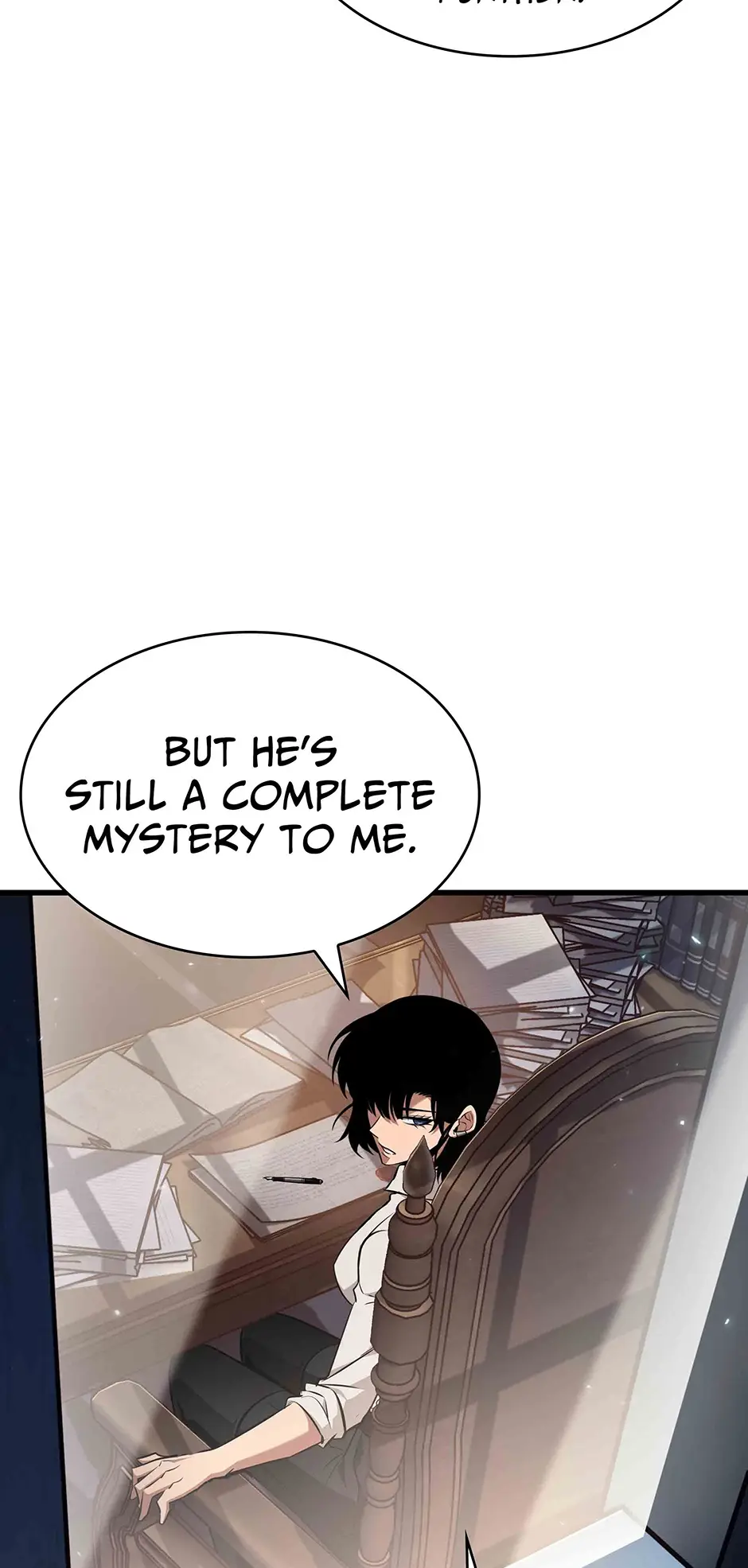 Read Pick Me Up ENGLISH Manga Online