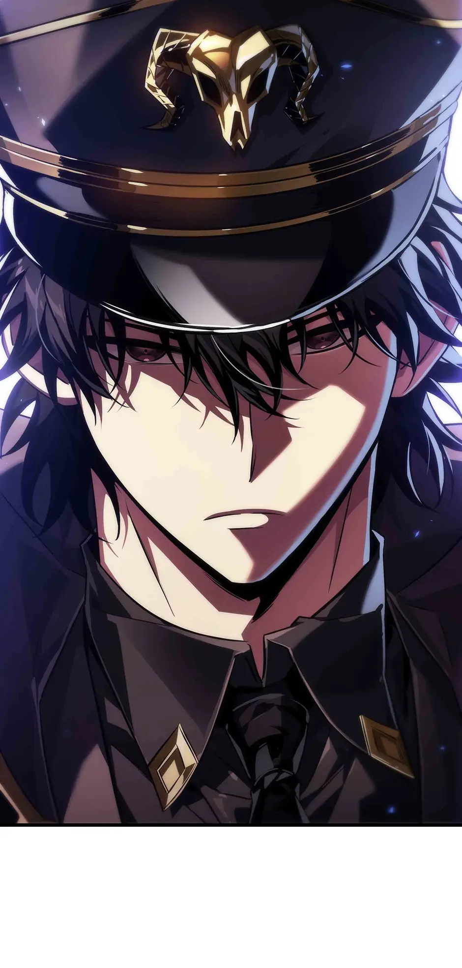 Read Pick Me Up ENGLISH Manga Online