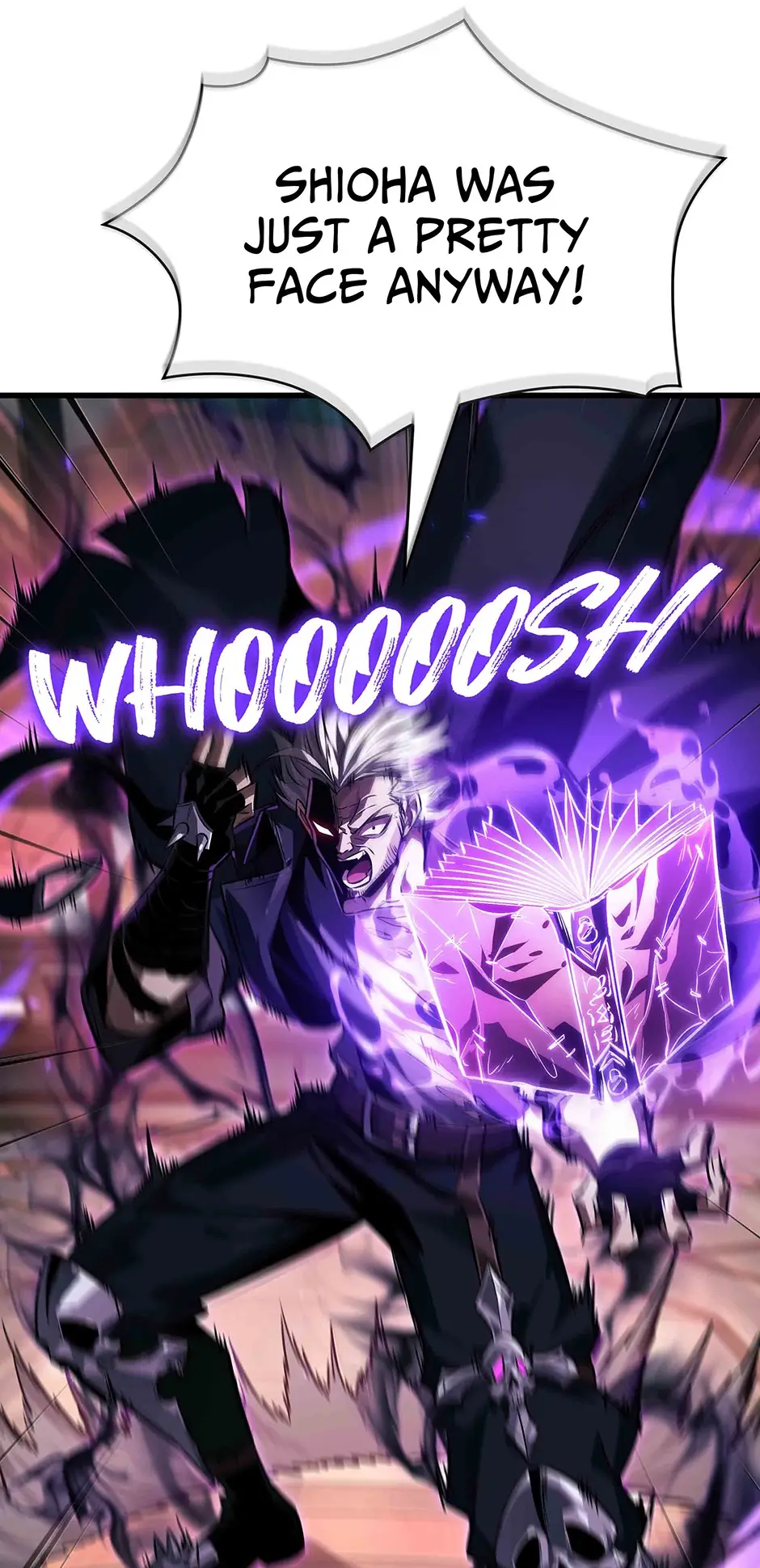 Read Pick Me Up ENGLISH Manga Online