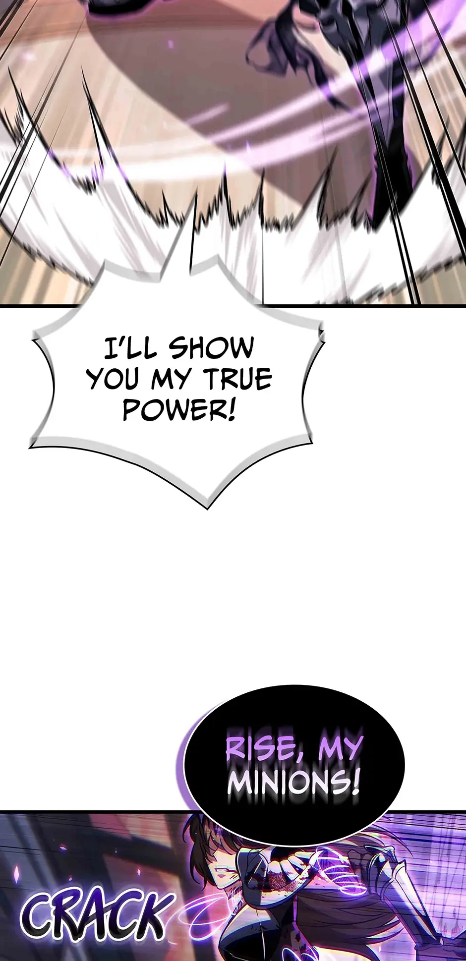 Read Pick Me Up ENGLISH Manga Online