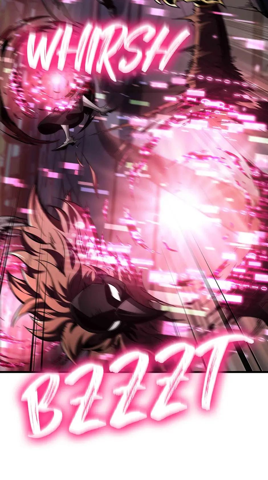 Read Pick Me Up ENGLISH Manga Online