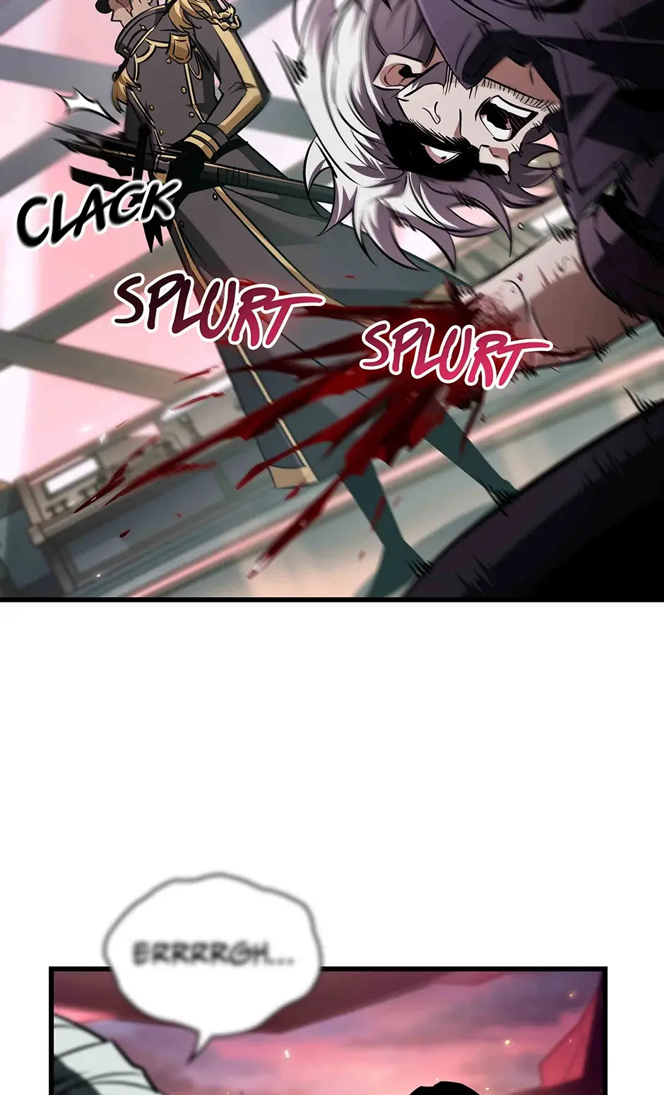 Read Pick Me Up ENGLISH Manga Online