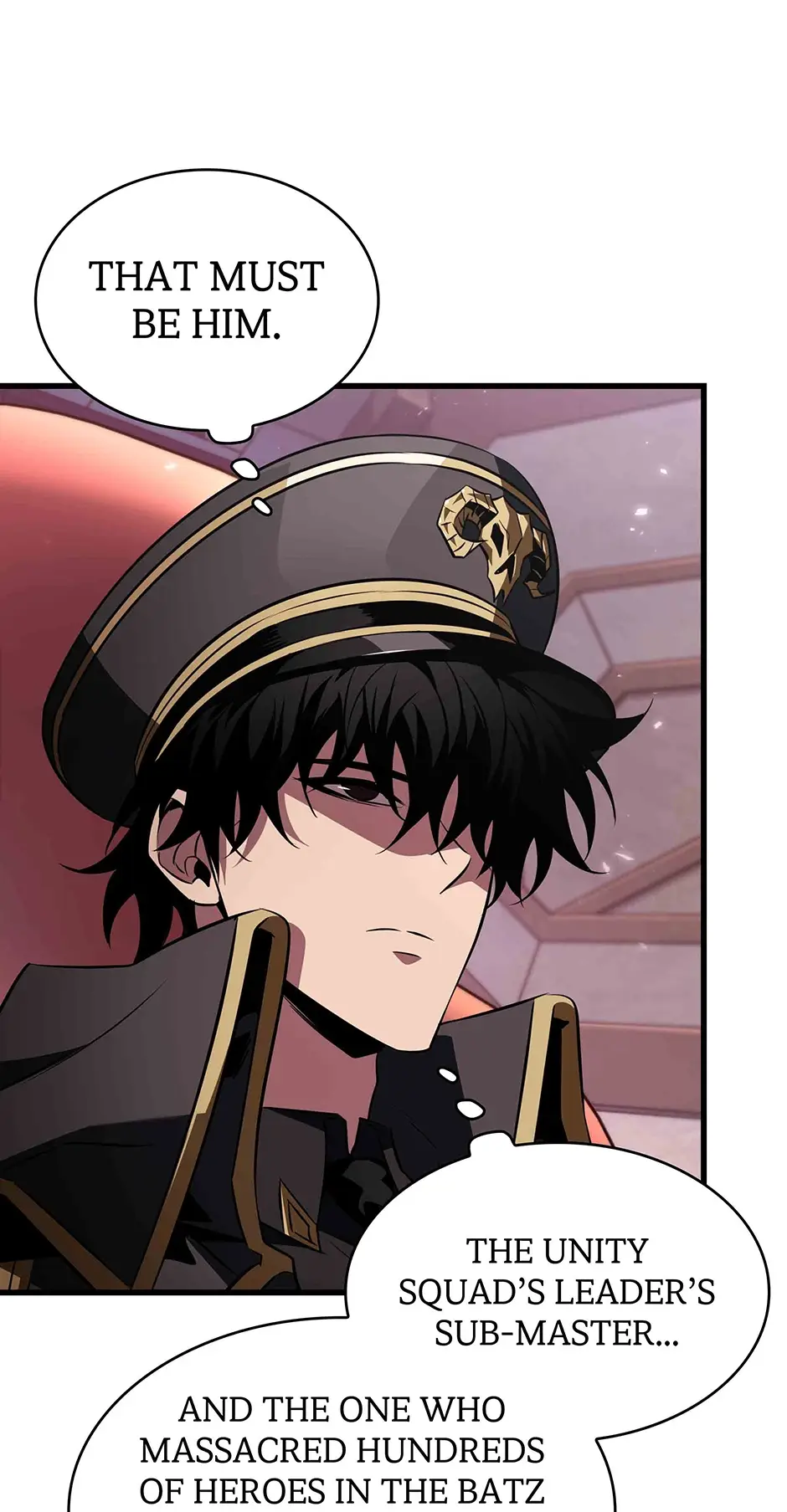 Read Pick Me Up ENGLISH Manga Online