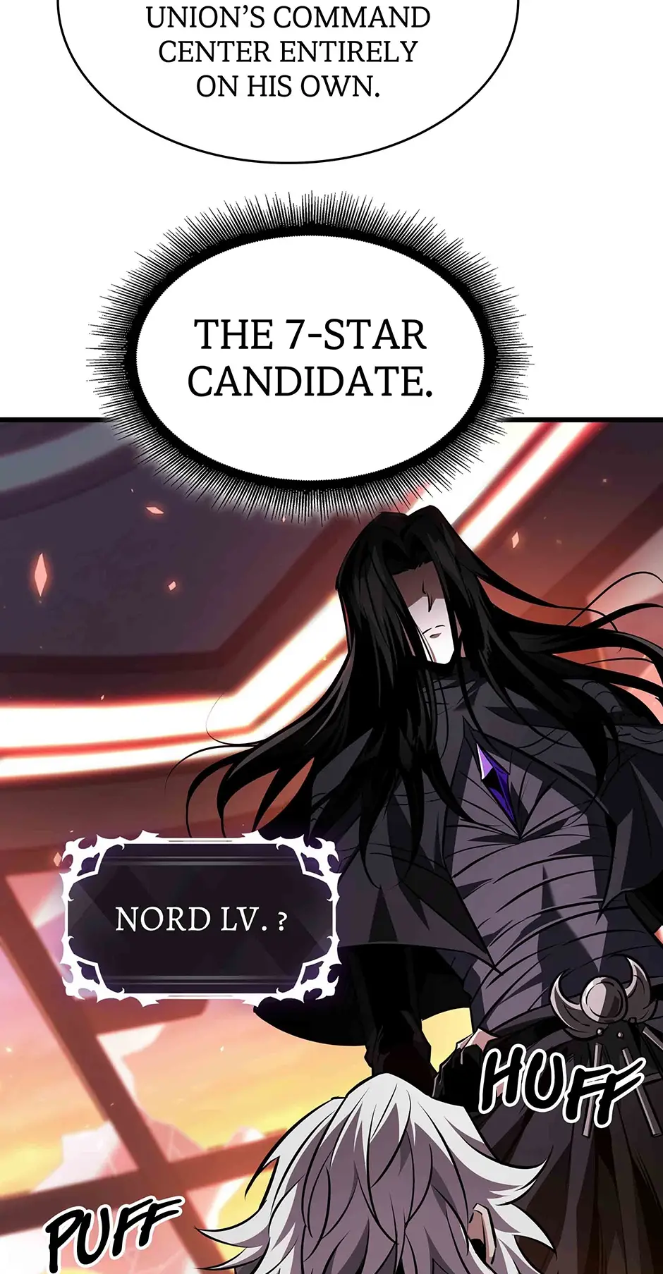 Read Pick Me Up ENGLISH Manga Online