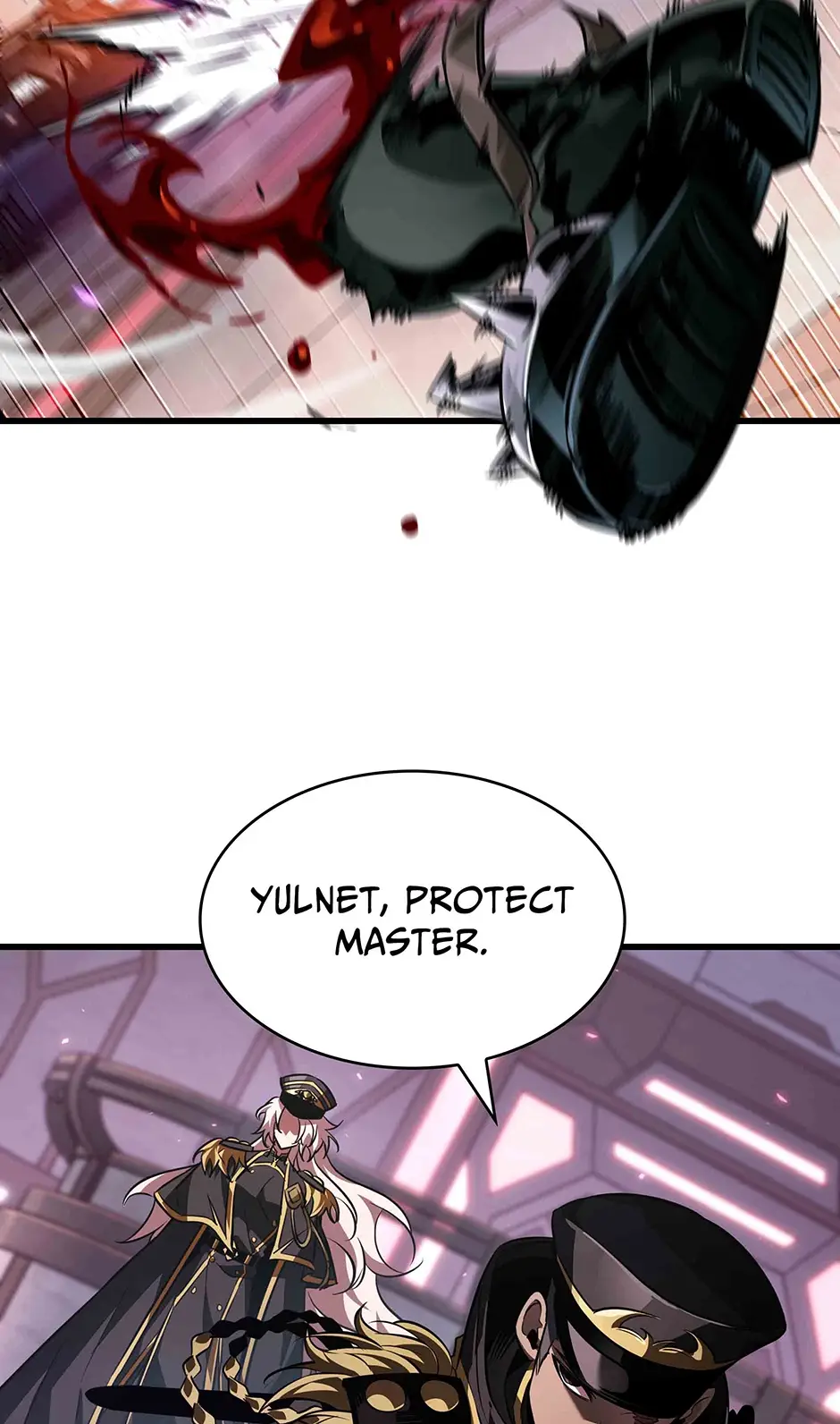 Read Pick Me Up ENGLISH Manga Online