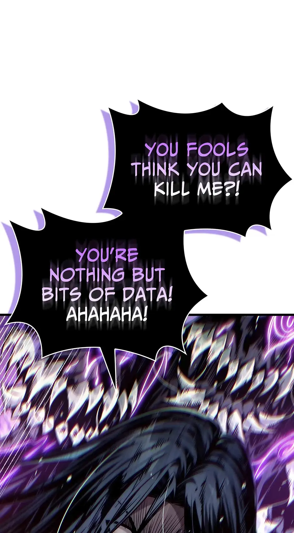 Read Pick Me Up ENGLISH Manga Online