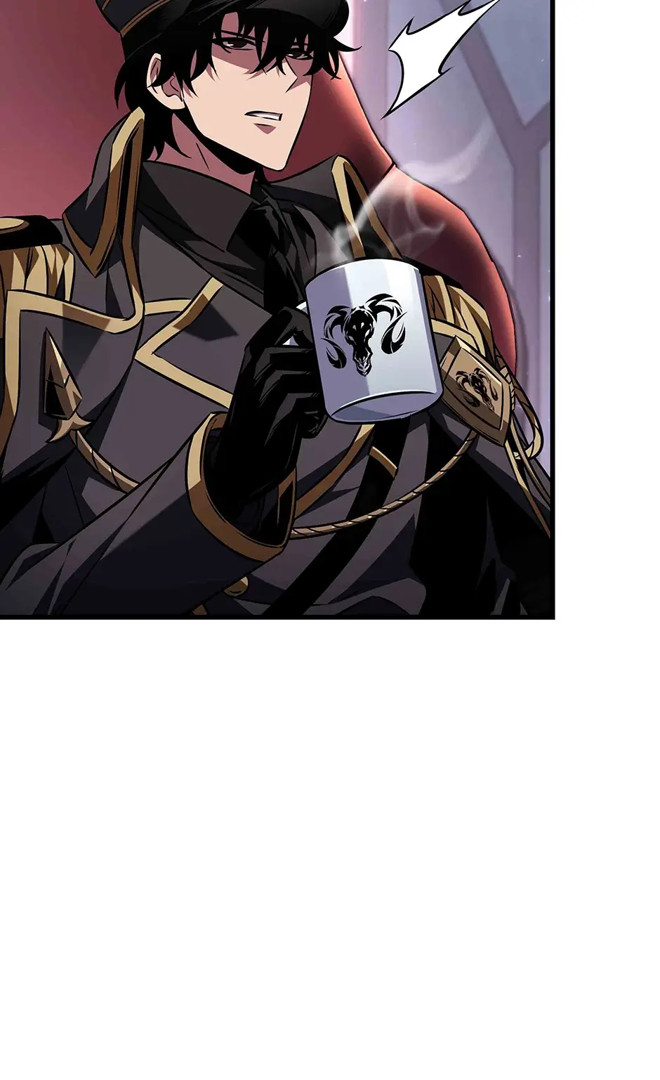 Read Pick Me Up ENGLISH Manga Online