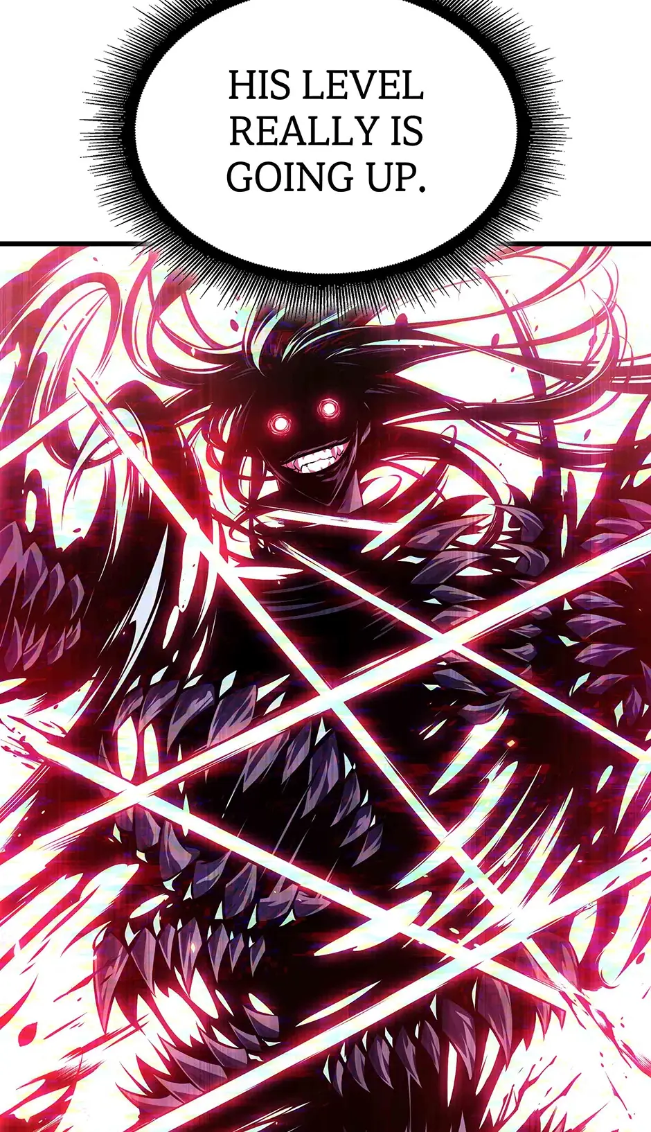 Read Pick Me Up ENGLISH Manga Online