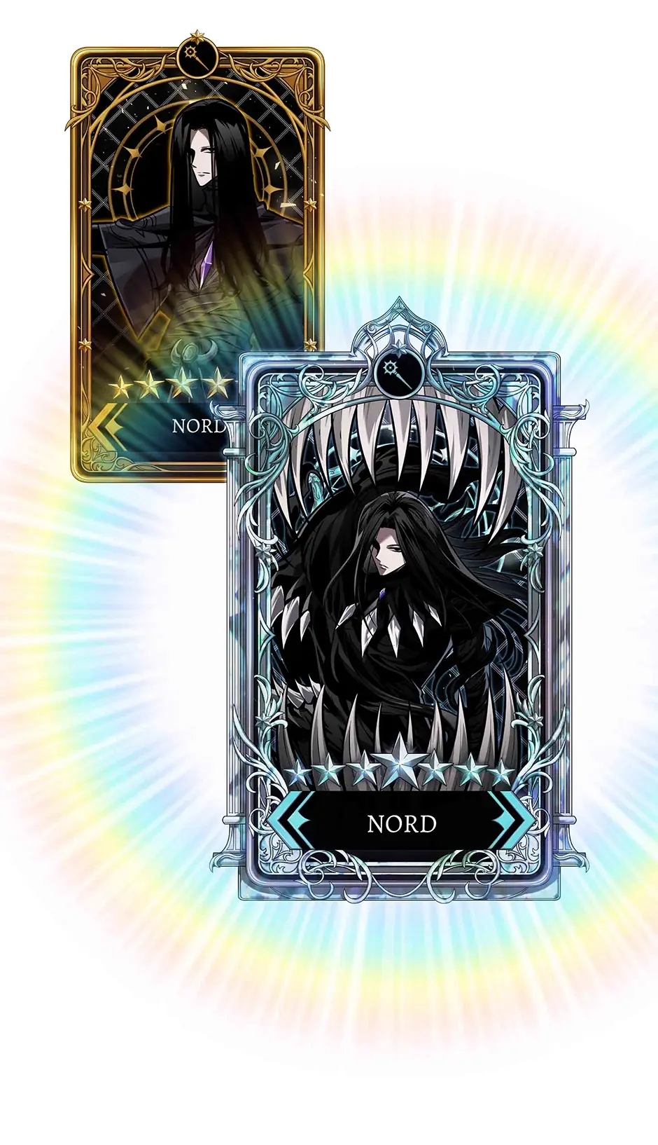 Read Pick Me Up ENGLISH Manga Online