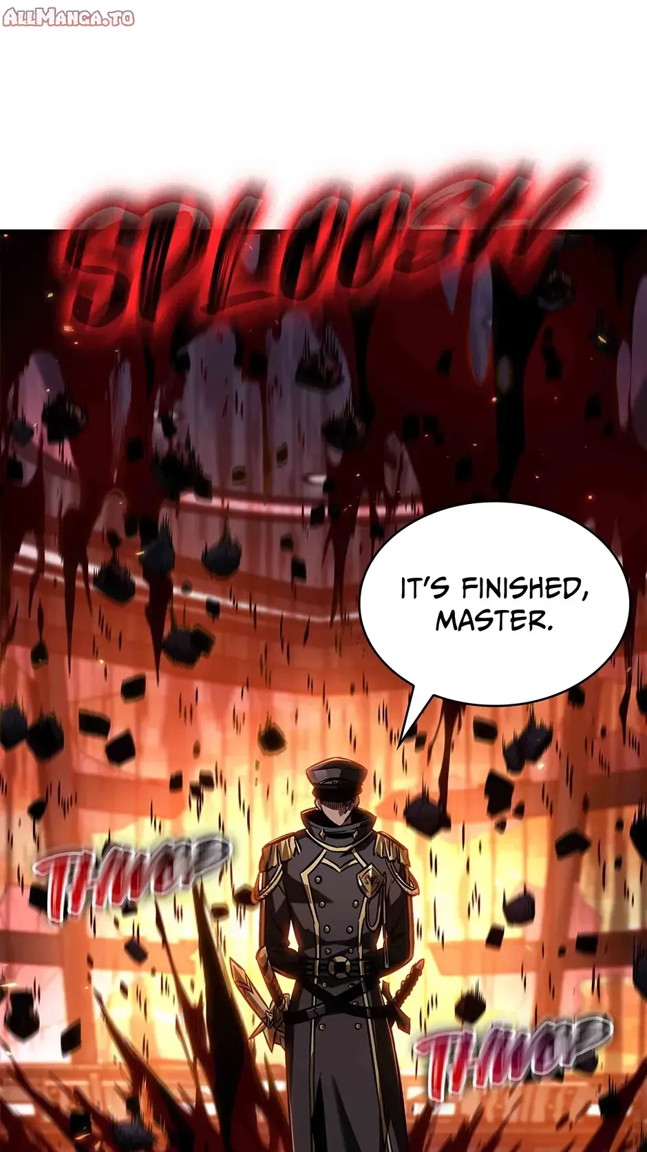 Read Pick Me Up ENGLISH Manga Online