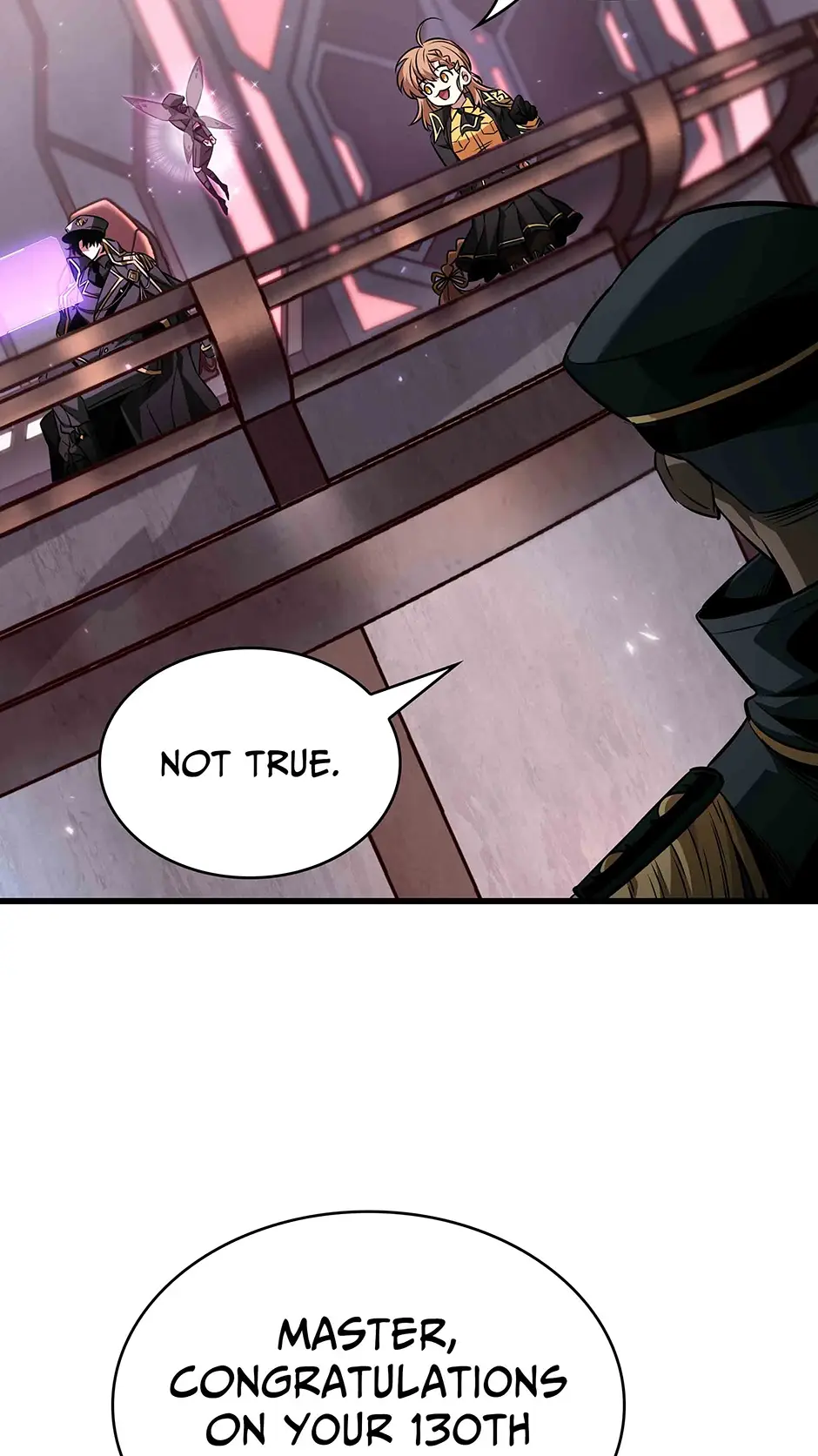 Read Pick Me Up ENGLISH Manga Online