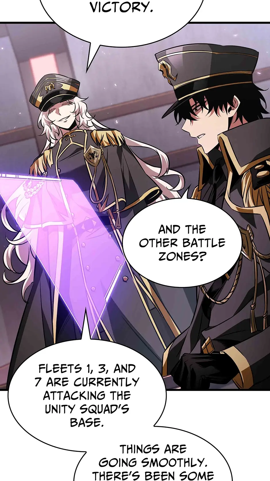 Read Pick Me Up ENGLISH Manga Online