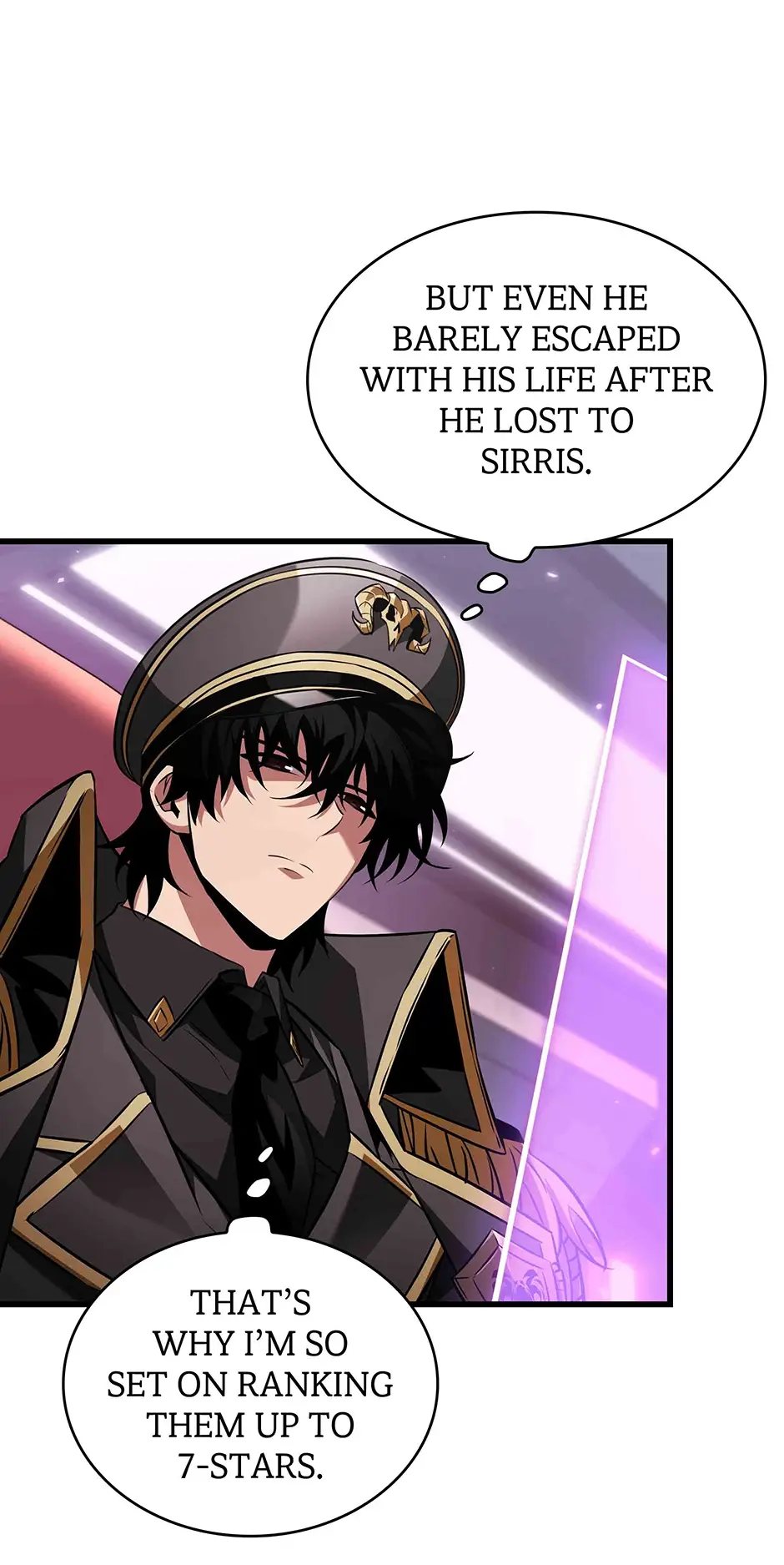 Read Pick Me Up ENGLISH Manga Online