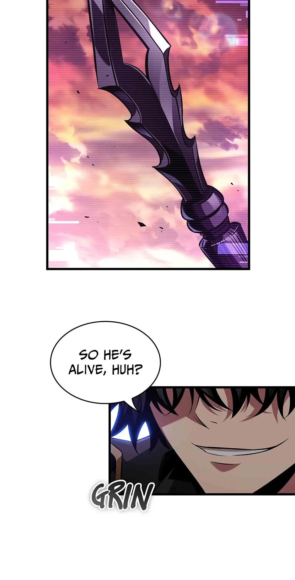 Read Pick Me Up ENGLISH Manga Online