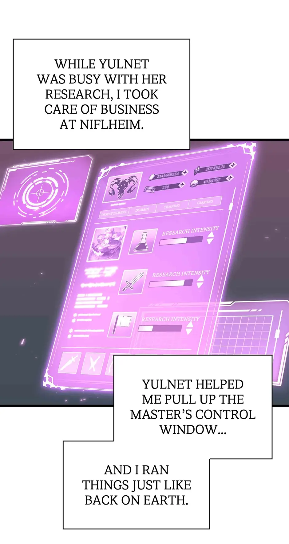 Read Pick Me Up ENGLISH Manga Online