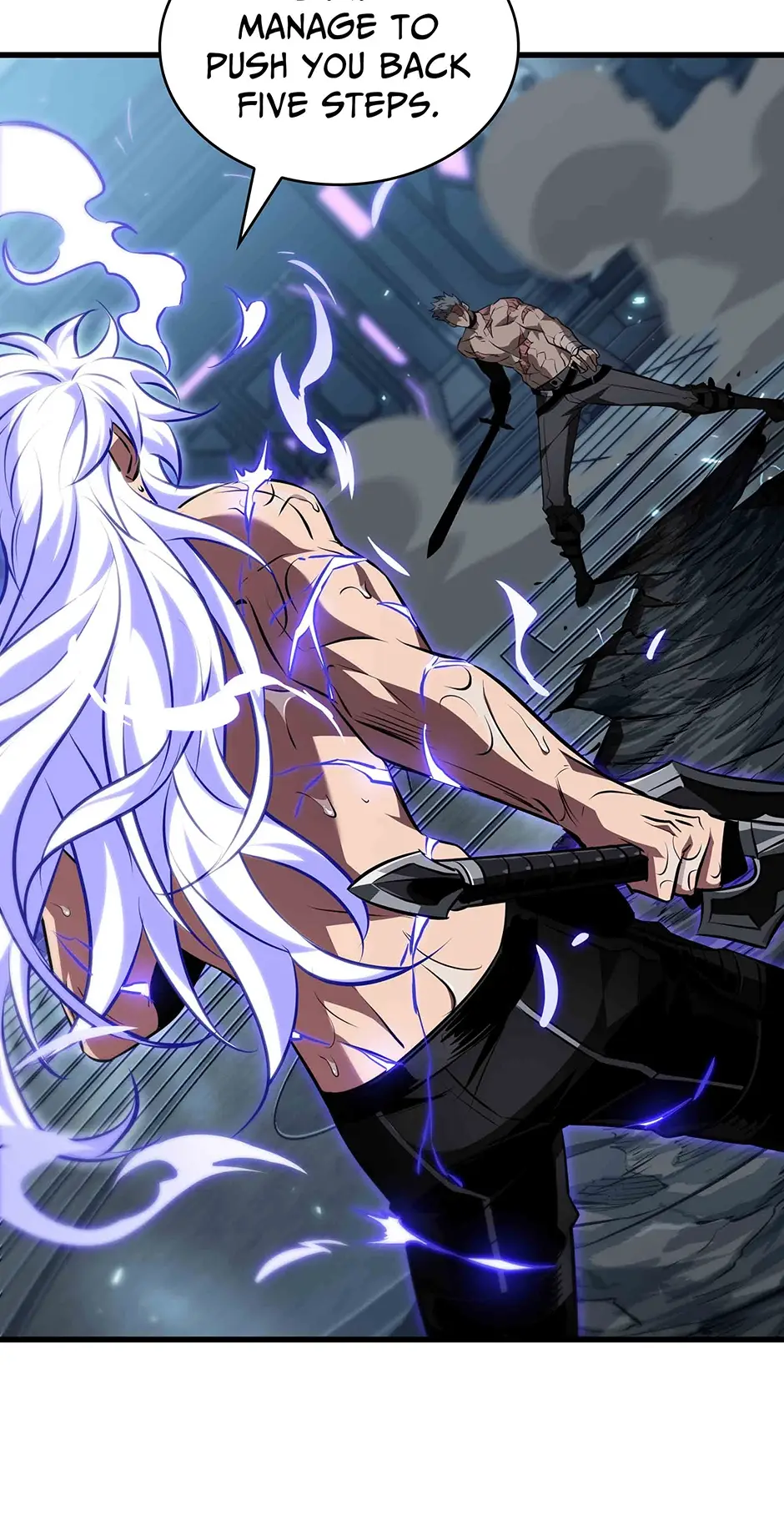 Read Pick Me Up ENGLISH Manga Online