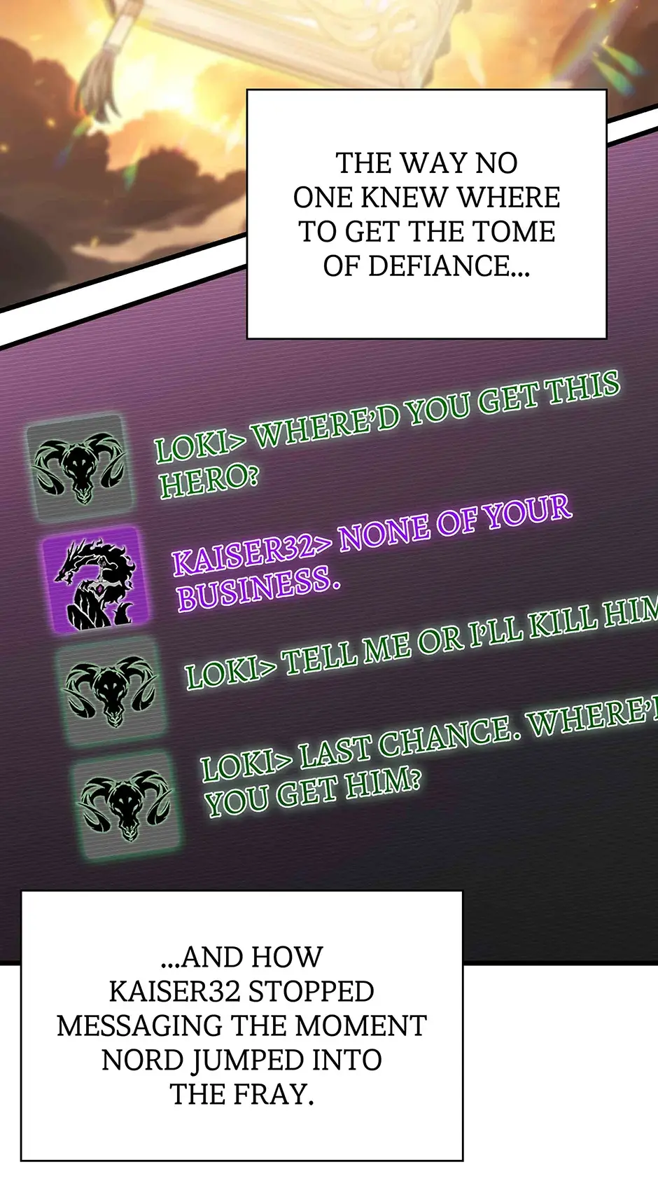 Read Pick Me Up ENGLISH Manga Online