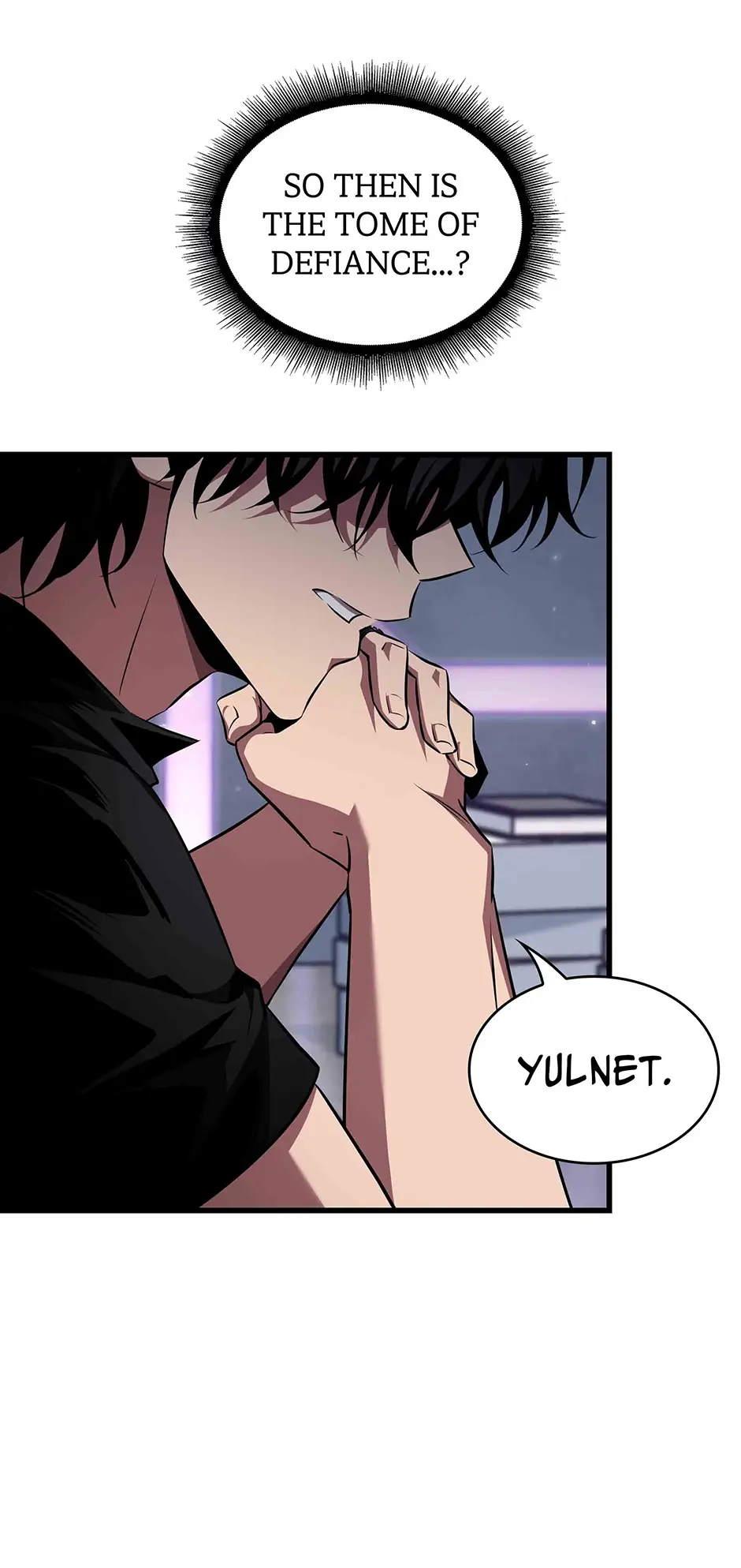 Read Pick Me Up ENGLISH Manga Online