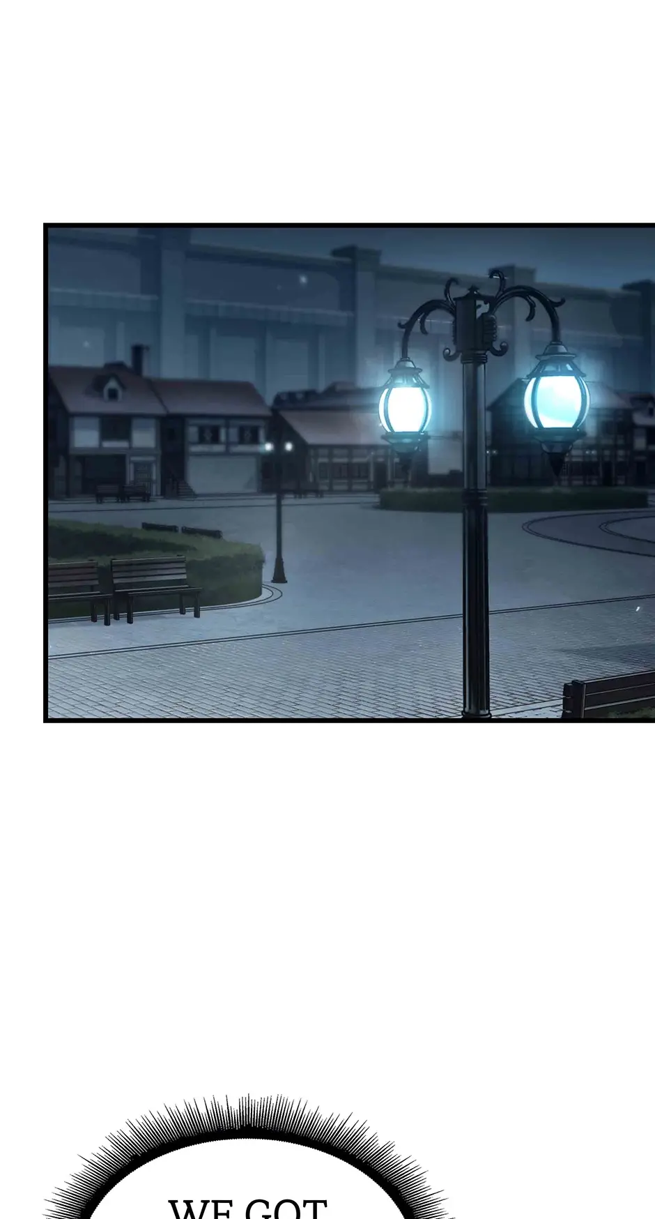 Read Pick Me Up ENGLISH Manga Online