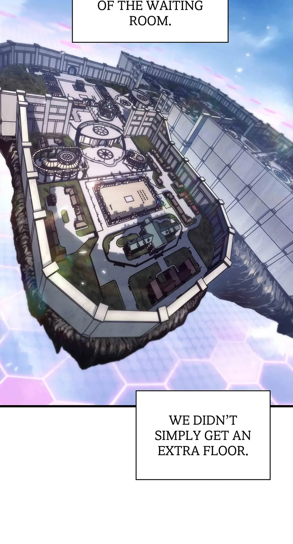 Read Pick Me Up ENGLISH Manga Online