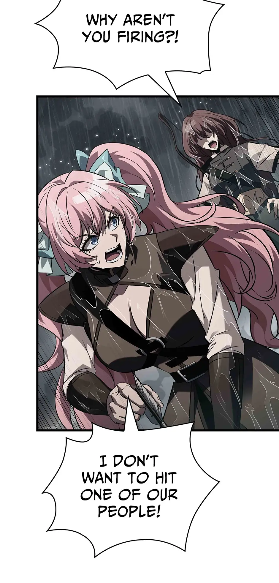 Read Pick Me Up ENGLISH Manga Online